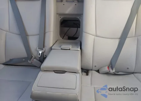 2011 Toyota Avalon Limited z USA, uszkodzony, nr VIN 4T1BK3DB1BU434970